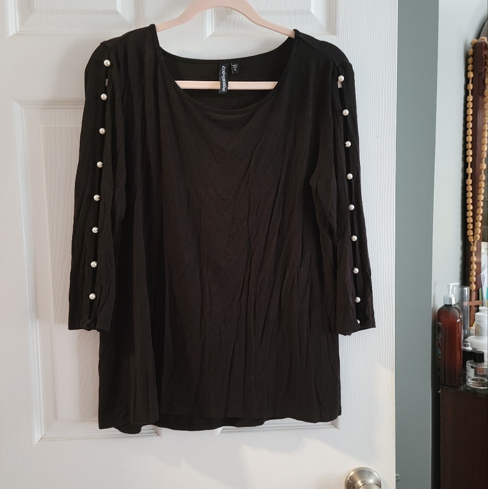 Long sleeve